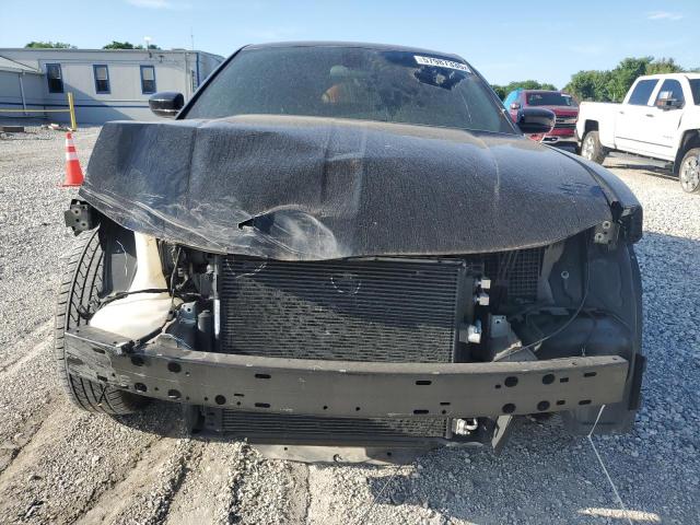 2019 DODGE CHARGER SX - 2C3CDXBG9KH522858