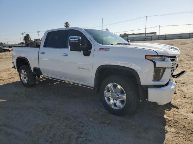 2021 CHEVROLET 2500 HD 1GC4YPEY7MF209269