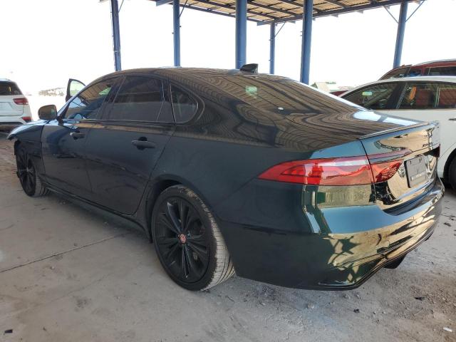 Vin: sajbl4gx9pcy93127, lot: 57851545, jaguar xf r-dynamic se 20232