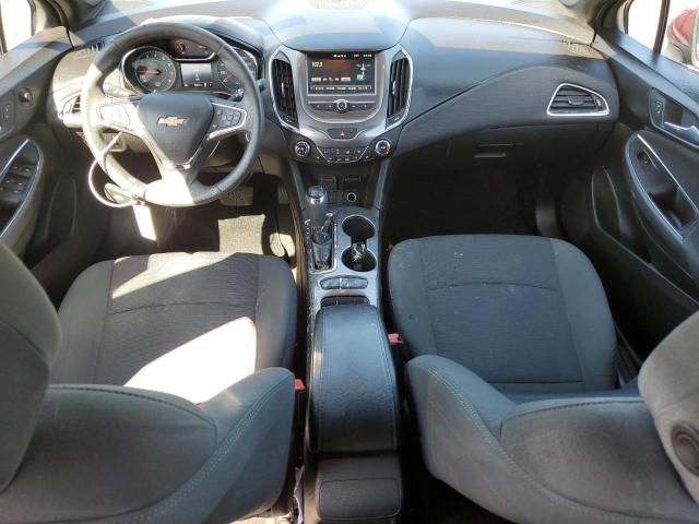 2017 CHEVROLET CRUZE LT - 3G1BE6SM4HS592335