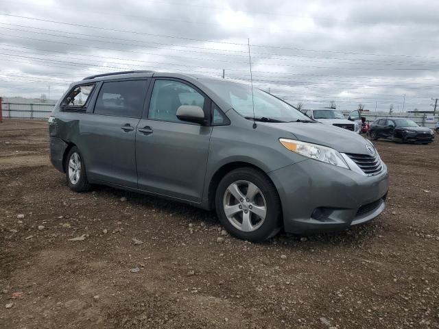 Vin: 5tdkk3dc8ds292749, lot: 55860635, toyota all models le 20134
