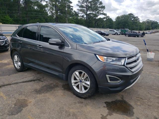 Vin: 2fmpk3j98gbc04525, lot: 56394955, ford edge sel 20164