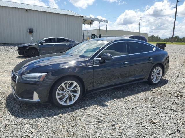 Vin: wauabcf59ma028136, lot: 56468495, audi a5 premium 40 2021 img_1