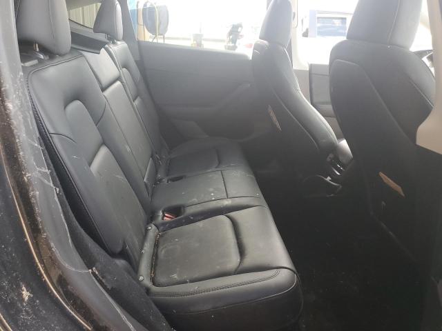 2024 TESLA MODEL Y - 7SAYGDED1RF005050