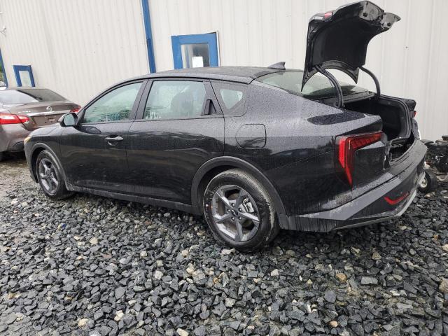 Vin: 3kpft4dexse103337, lot: 58727805, kia k4 lx lx 20252