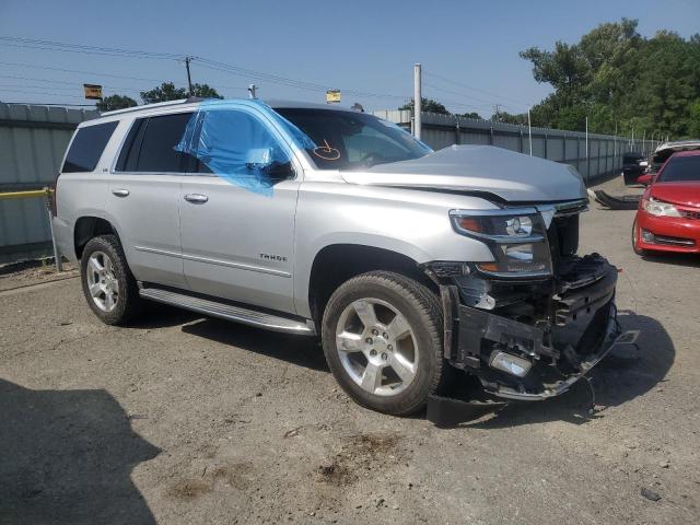 Vin: 1gnscckc6fr272332, lot: 55690995, chevrolet tahoe c1500 ltz 20154