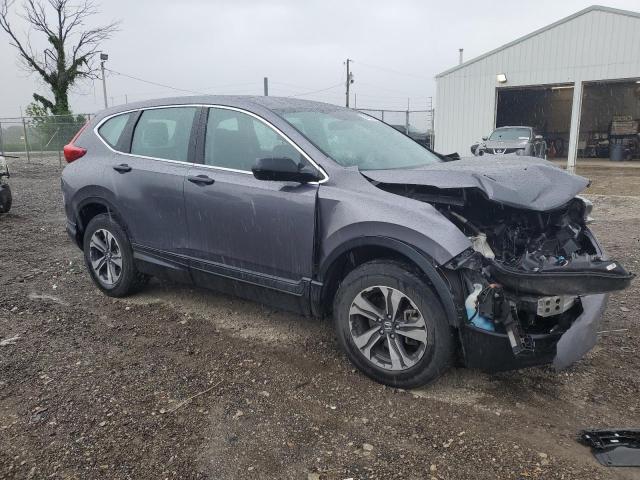 2018 HONDA CR-V LX 2HKRW6H37JH200997