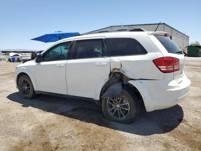 Vin: 3c4pdcab8ht614247, lot: 58091135, dodge journey se 20172