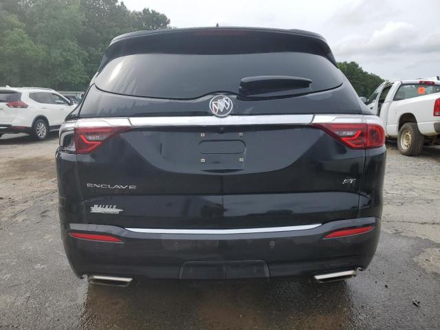 2023 BUICK ENCLAVE ES 5GAERBKW3PJ100690