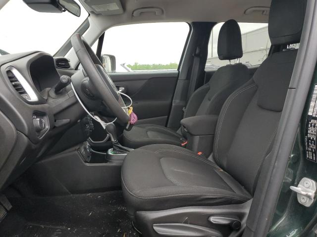 2021 JEEP RENEGADE S ZACNJDAB7MPM95563