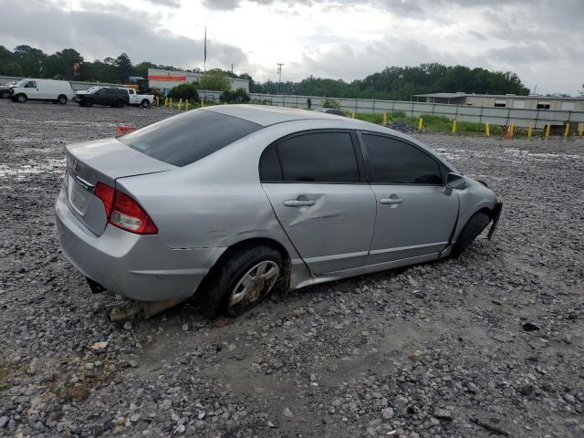 Vin: 2hgfa1f55ah321627, lot: 55829945, honda civic lx 20103
