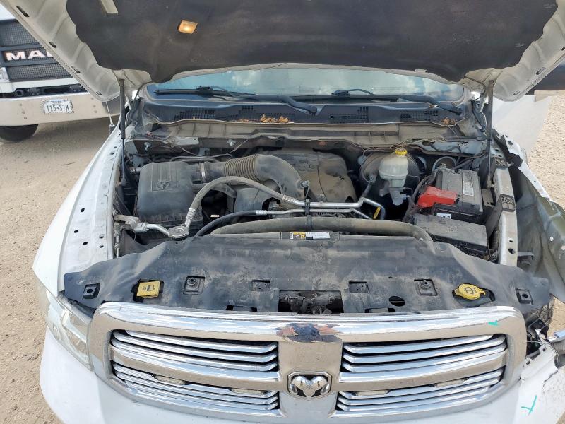 2016 RAM 1500 SLT - 1C6RR6GT8GS119274