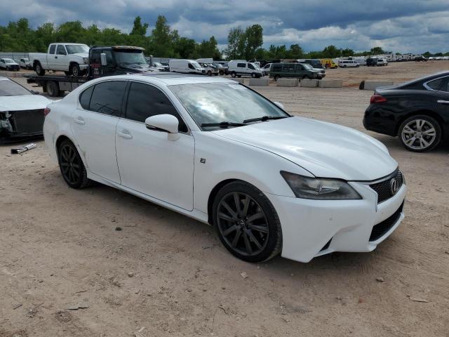 Vin: jthbe1bl6e5030068, lot: 53407905, lexus gs350 350 20144