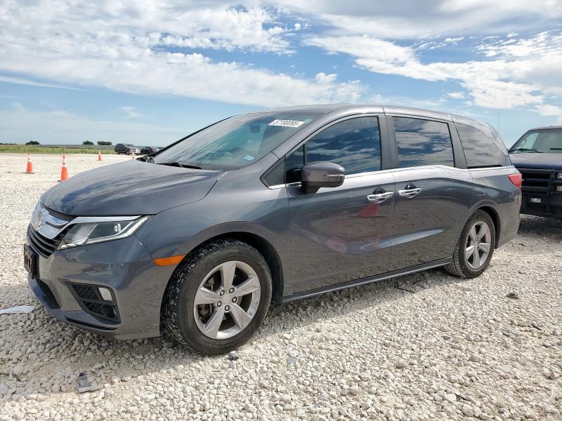 Vin: 5fnrl6h72jb066703, lot: 57700095, honda all models exl 2018 img_1