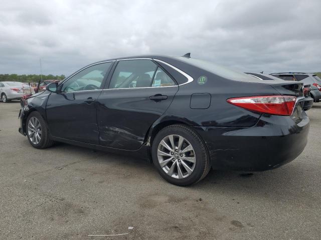 Vin: 4t1bd1fk5hu227762, lot: 57797355, toyota camry hybrid 20172
