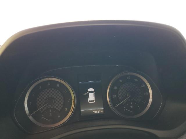 2019 HYUNDAI VELOSTER B KMHTG6AF9KU003467