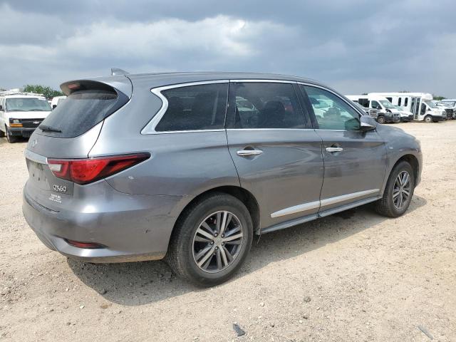 Vin: 5n1dl0mm9lc527149, lot: 55444315, infiniti qx60 luxe 20203