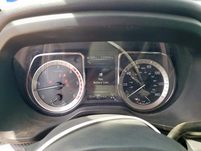 2017 NISSAN TITAN XD S - 1N6BA1F41HN509094
