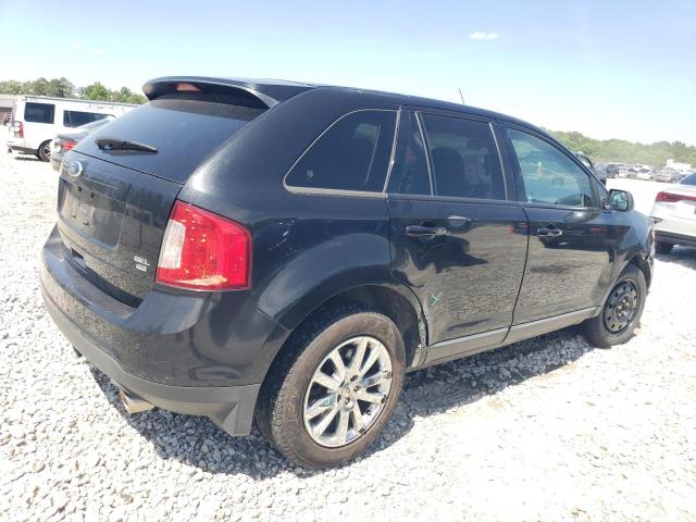 Vin: 2fmdk4jc9dbb40978, lot: 54871715, ford edge sel 20133