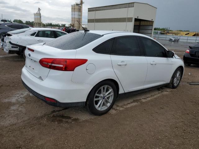 Vin: 1fadp3f21gl404723, lot: 54428245, ford focus se 20163