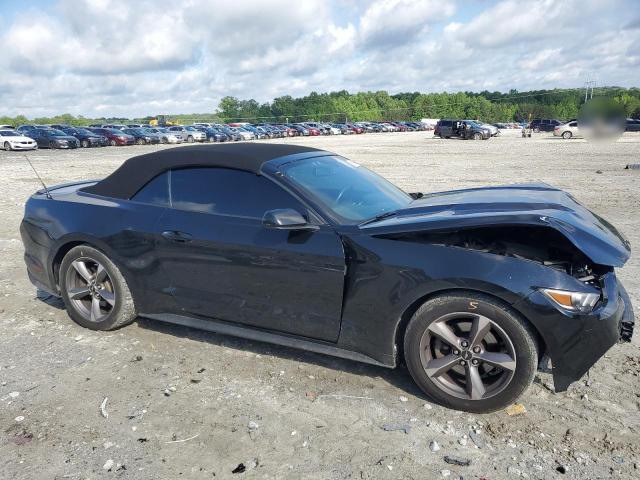 Vin: 1fatp8em9h5343722, lot: 56853995, ford all models 20174