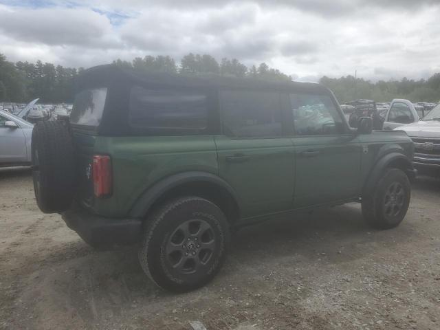 Vin: 1fmde5bh8nlb01419, lot: 58089485, ford bronco base 20223