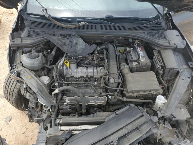 2019 VOLKSWAGEN JETTA S - 3VWCB7BU7KM223598