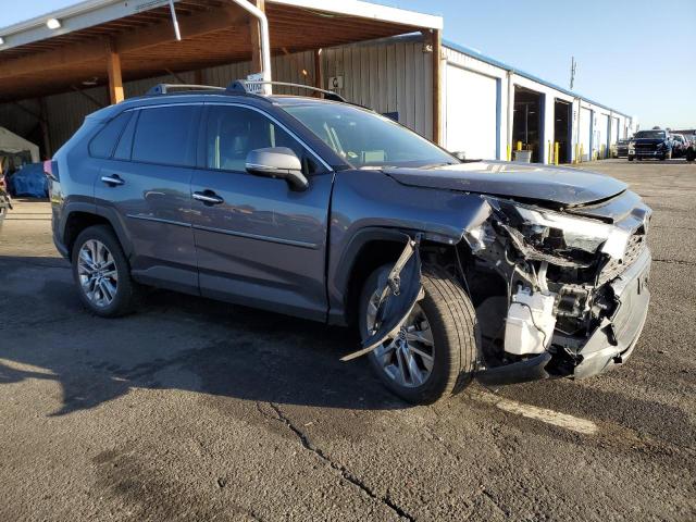 Vin: jtmn1rfv7nd085493, lot: 58007885, toyota rav4 limited 20224