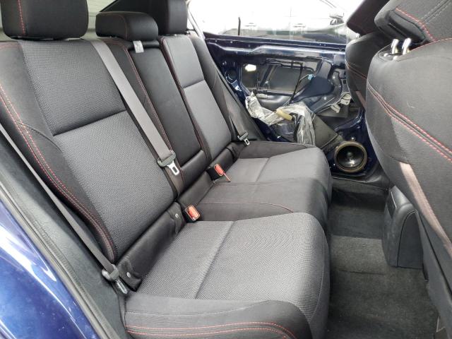2019 SUBARU WRX - JF1VA1A63K9819309