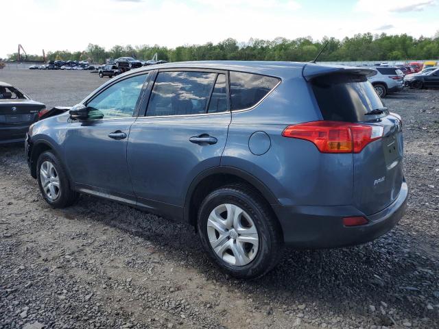 Vin: 2t3bfrev0dw040421, lot: 55783735, toyota rav4 le 20132