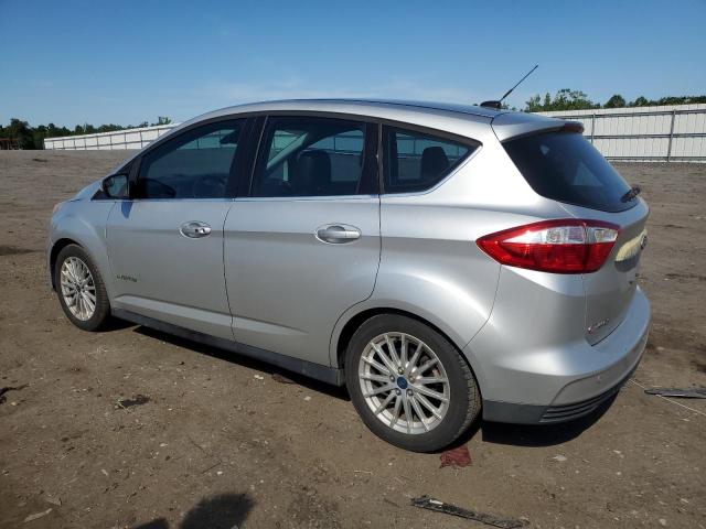 Vin: 1fadp5bu6dl507358, lot: 57825505, ford cmax sel 20132