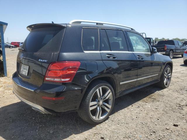 MERCEDES-BENZ GLK 350 4M 2013 black 4dr spor gas WDCGG8JB2DF942637 photo #4