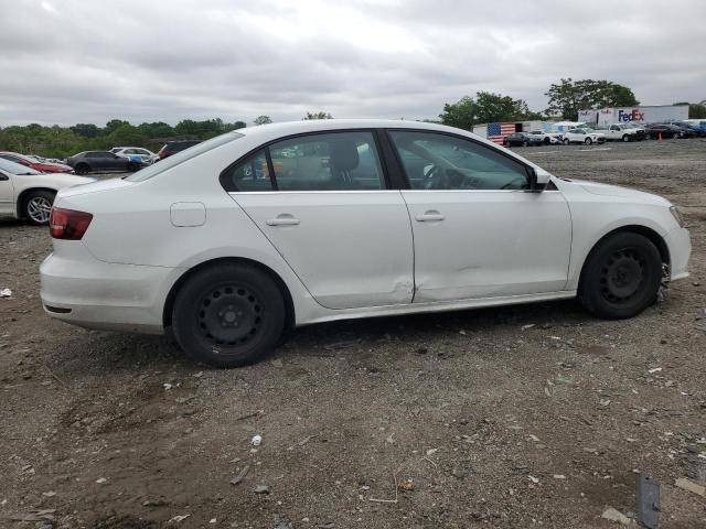 Vin: 3vw2b7aj3hm314105, lot: 54897195, volkswagen jetta s 20173