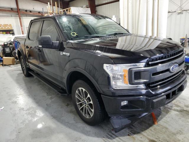 Vin: 1ftew1cp9lfa53929, lot: 55599995, ford f-150 supercrew 20204