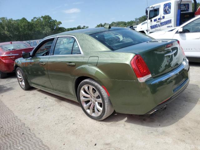 Vin: 2c3ccaag3jh190982, lot: 54685645, chrysler 300 touring 20182