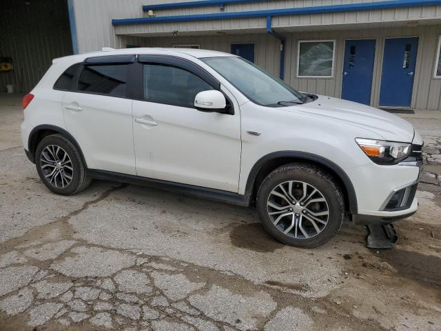 Vin: ja4ar3aw5ju022868, lot: 55565725, mitsubishi outlander es 20184
