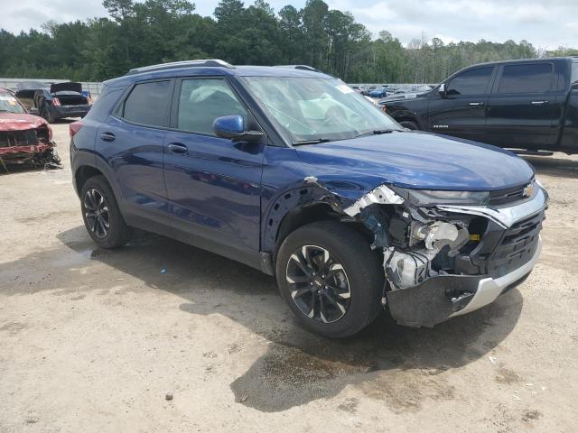 Vin: kl79mpsl0pb113230, lot: 58692365, chevrolet trailblzr lt 20234