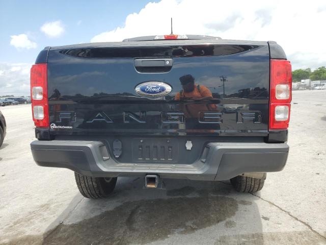 2020 FORD RANGER XL 1FTER4FH7LLA90783