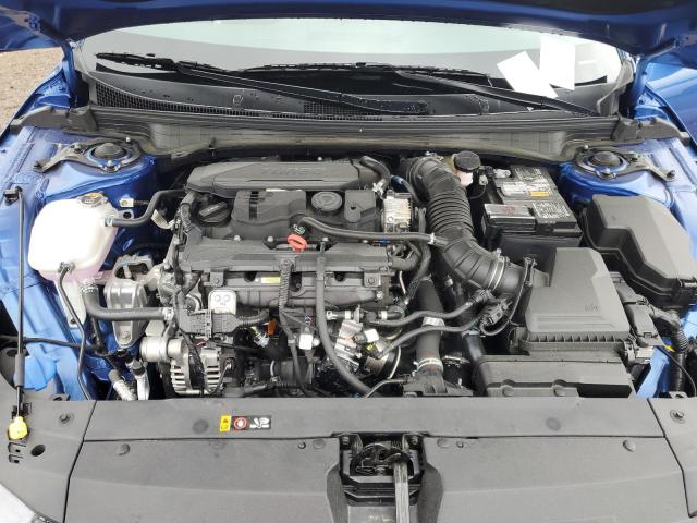 2025 KIA K4 GT-LINE - 3KPFW4DC0SE088966