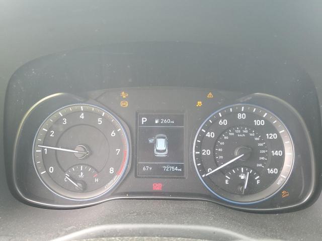 2020 HYUNDAI KONA SE - KM8K1CAA8LU570674