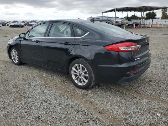 Vin: 3fa6p0lu2lr190057, lot: 55810855, ford fusion se 20202
