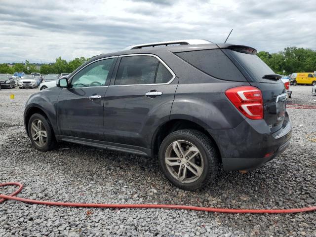 Vin: 2gnaldek5g6157092, lot: 55475225, chevrolet equinox ltz 20162