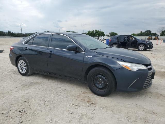 Vin: 4t1bd1fk0hu223120, lot: 56491825, toyota camry hybrid 20174