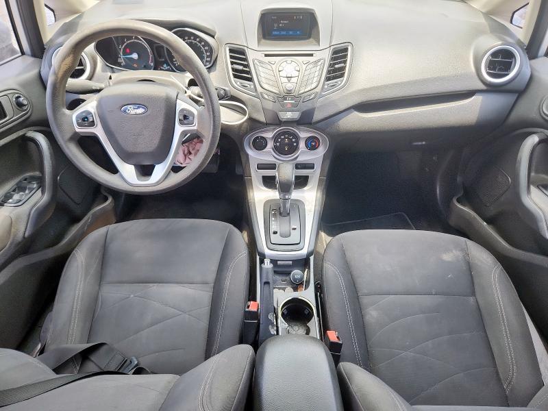 2018 FORD FIESTA SE 3FADP4BJ0JM111923