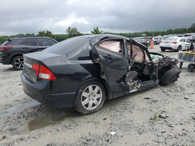 Vin: 2hgfa1f54ah537534, lot: 56462245, honda civic lx 20103