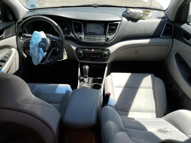 2018 HYUNDAI TUCSON SEL - KM8J3CA4XJU707238