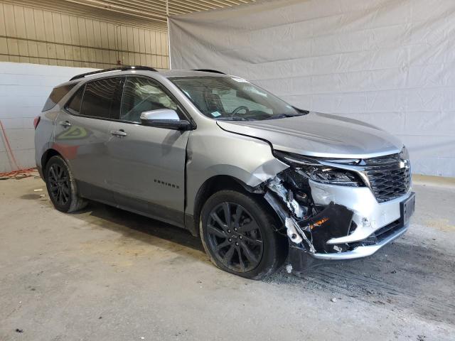 Vin: 3gnaxweg7rs100960, lot: 58424815, chevrolet equinox rs 20244