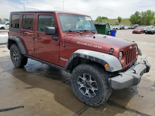 Vin: 1j4ba6h14al115460, lot: 58349925, jeep wrangler rubicon 20104