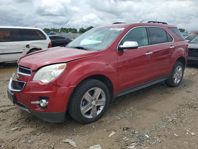 Vin: 2gnflhek4f6156656, lot: 58437975, chevrolet equinox ltz 2015 img_1