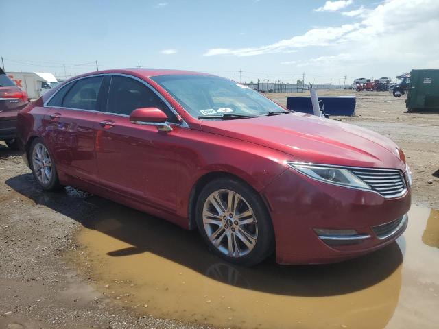 Vin: 3ln6l2gk2er827960, lot: 58745545, lincoln mkz 20144